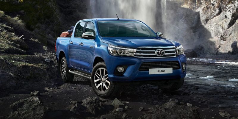 TOYOTA